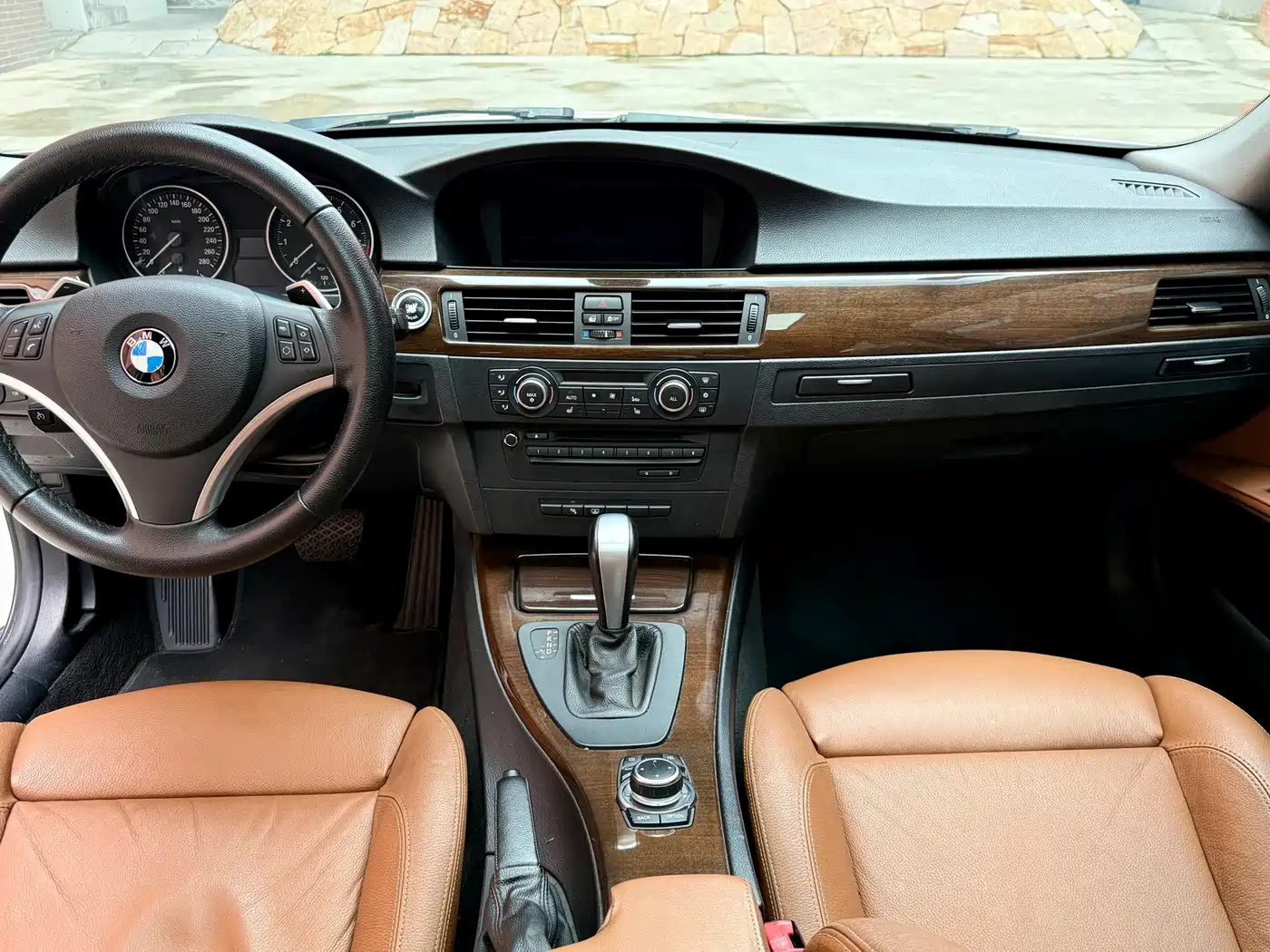 BMW 3 Series (Import) 2012 2012 335i