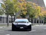 Фото 1 - Aston Martin DB11