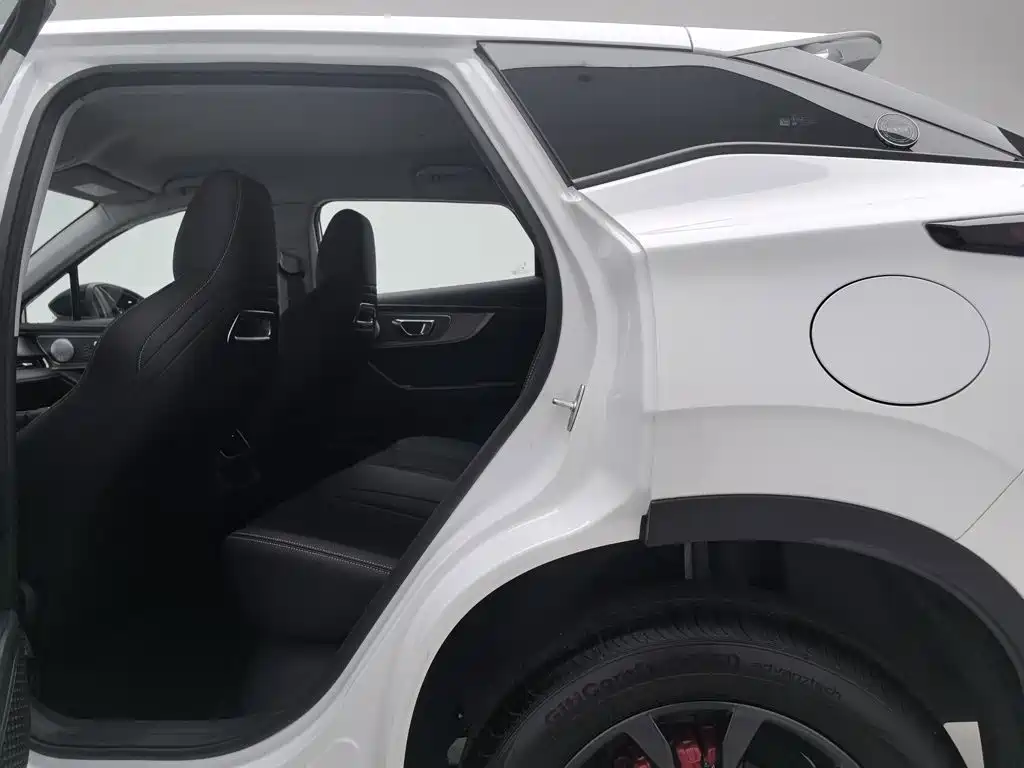 Chery Tiggo 5x 2025 2025 High Energy Edition 1.5T CVT Comfort
