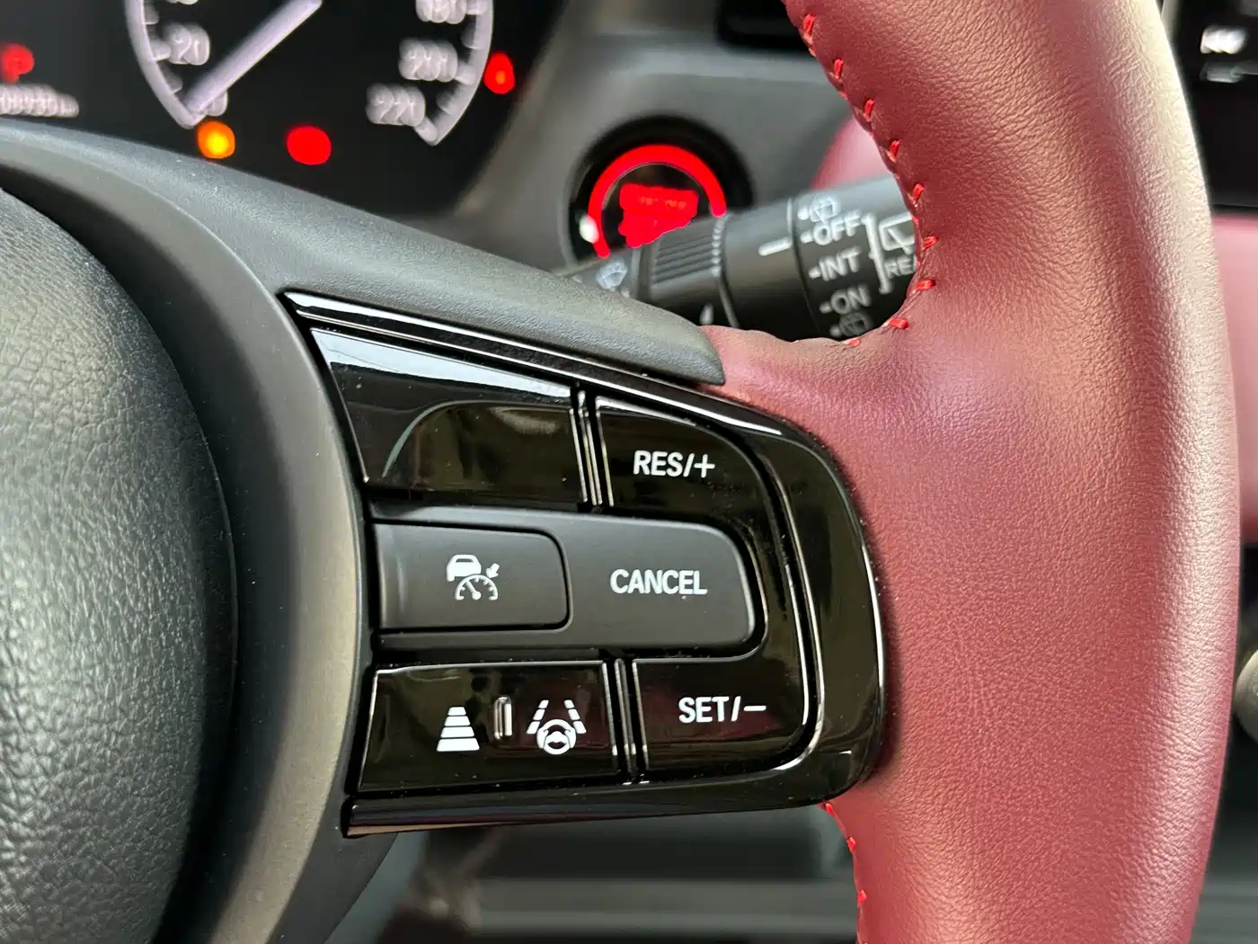 Honda Vezel 2023 2023 1.5L CVT Technology Edition