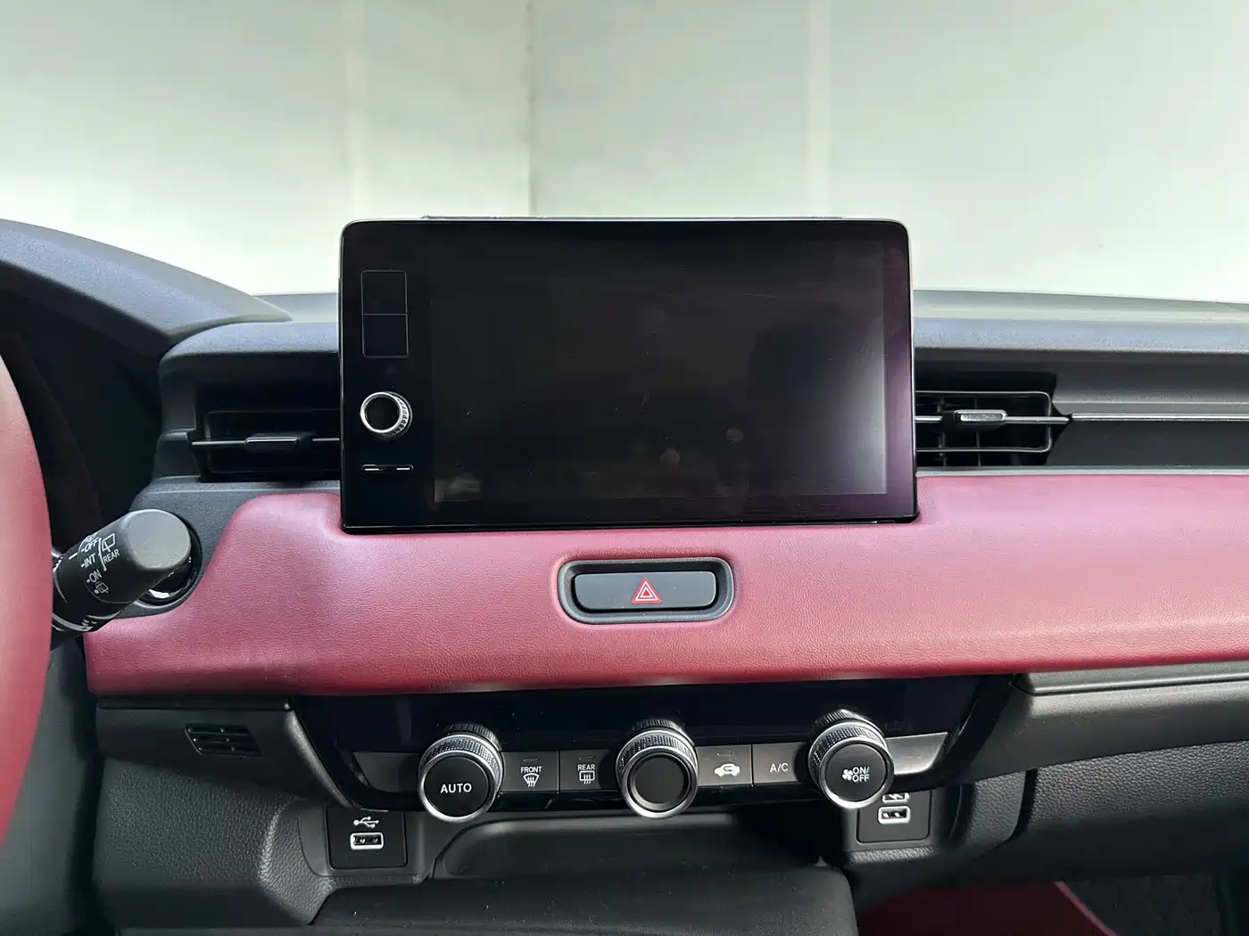 Honda Vezel 2023 2023 1.5L CVT Technology Edition