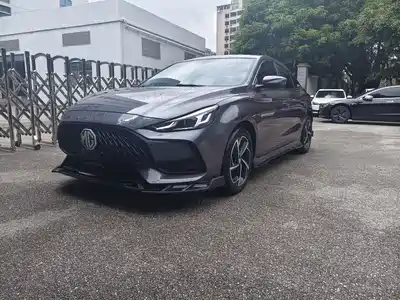 MG 5