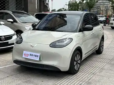 Wuling Bingo