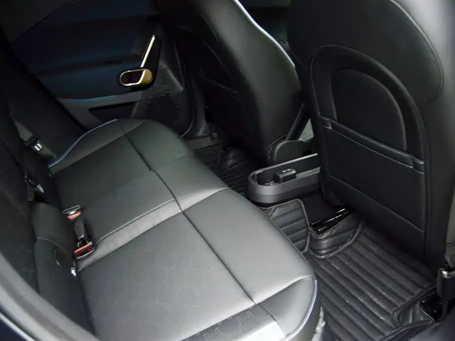 MINI ELECTRIC  ACEMAN