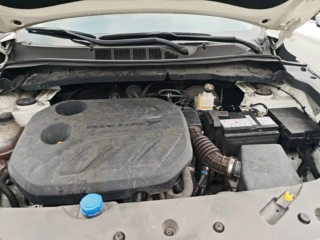 Changan Oshan X7 PLUS 2022 2022 Model Year 1.5T Blue Whale Edition Auto Premium 7-Seater