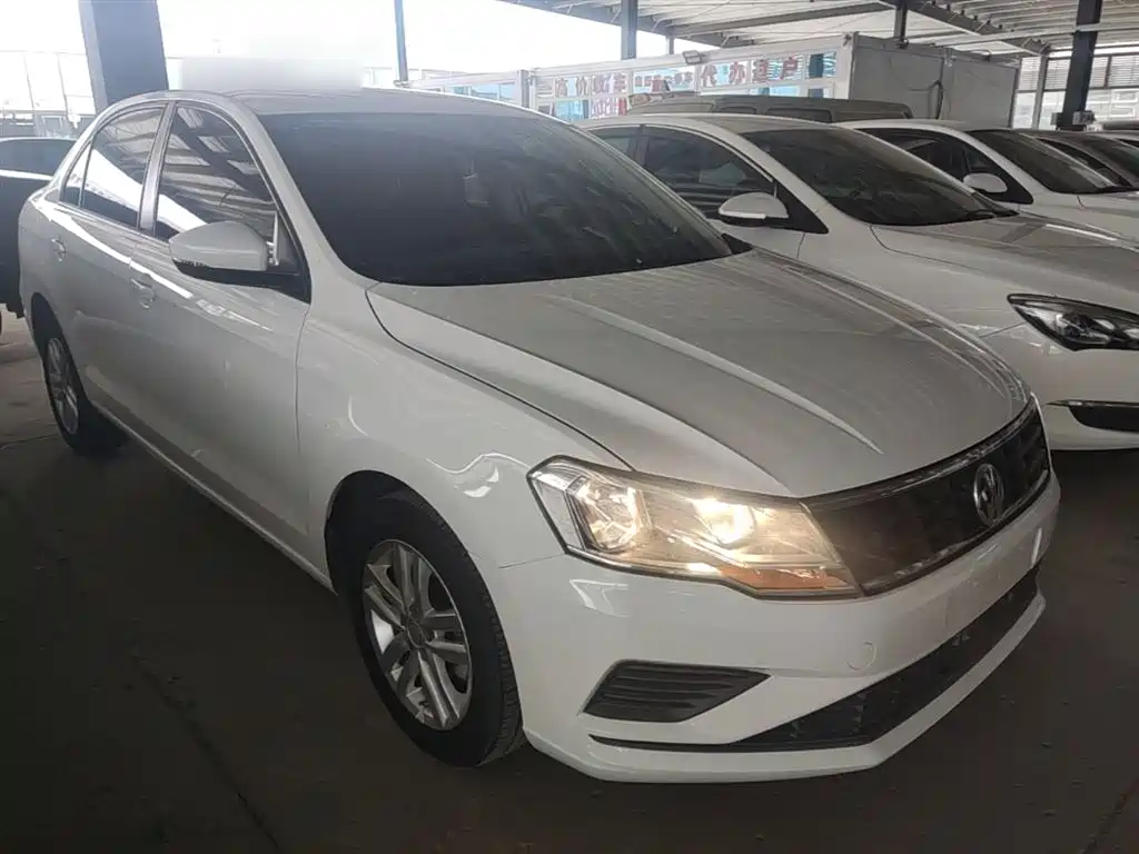 Volkswagen Jetta 2019 Dream Edition 1.5L Auto Fashion фото 4