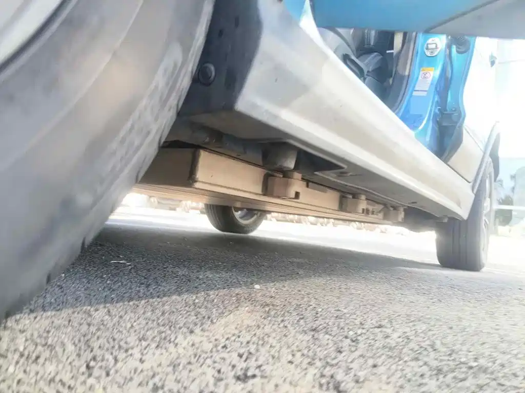 BYD Yuan New Energy 2018 2018 EV360 Smart Connected Cool Type