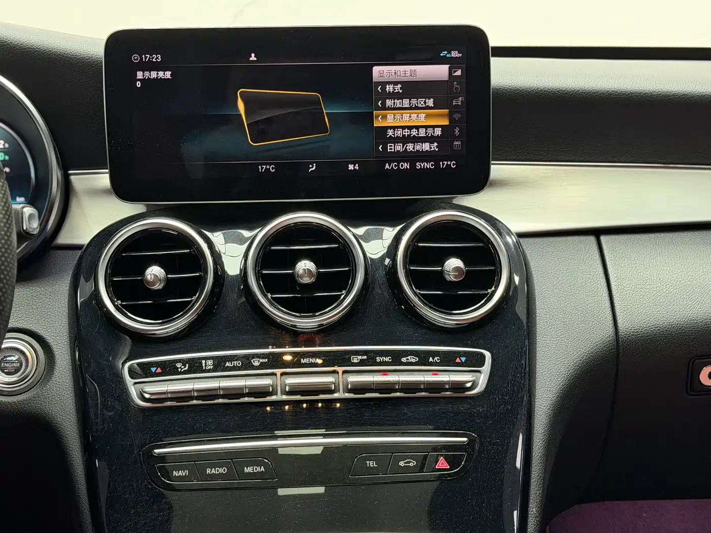 Mercedes-Benz C-Class 2020 Facelift C 260 Sport Version фото 13