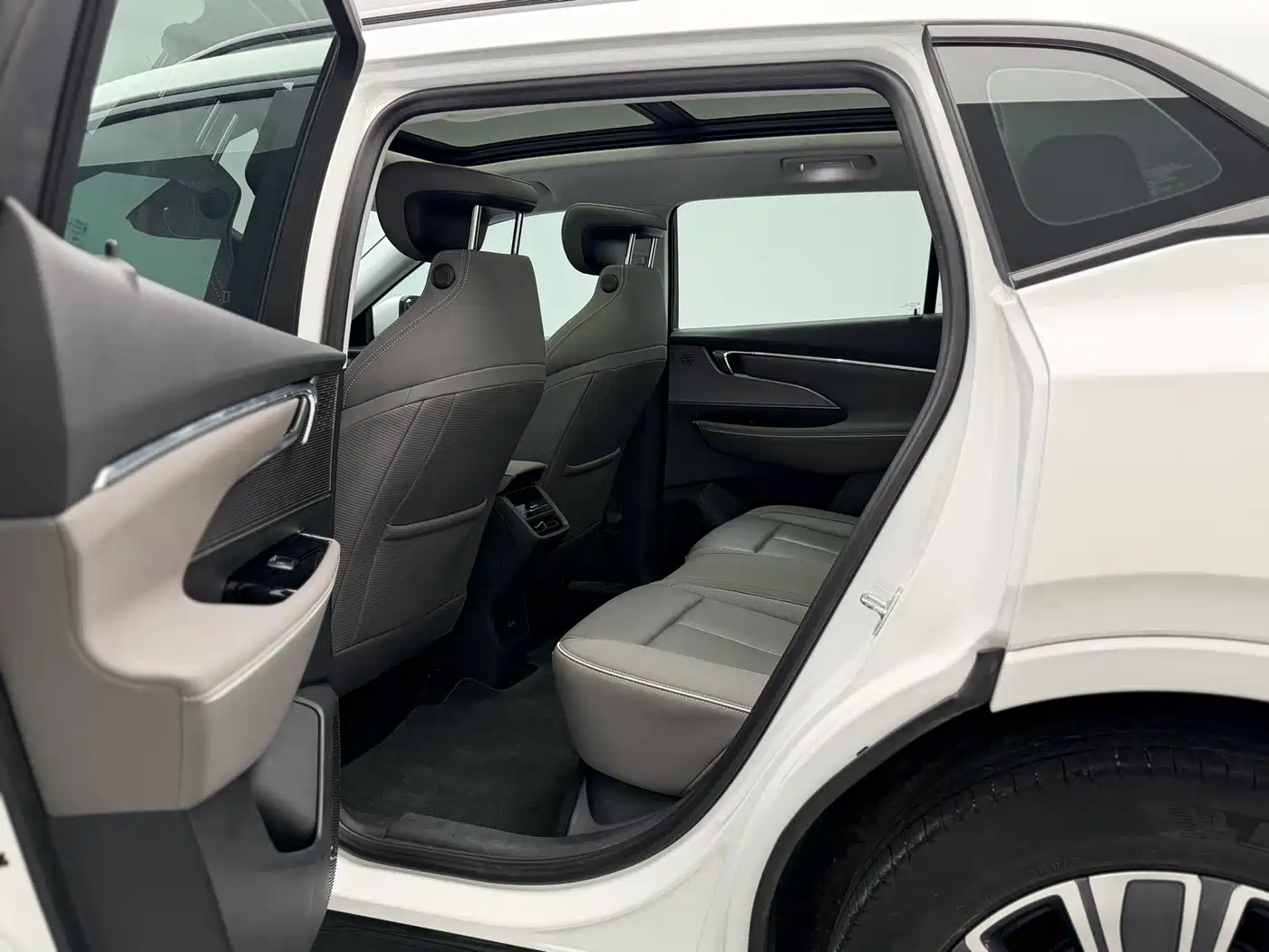 Buick E5 2023 2023 Smart Standard Range Edition