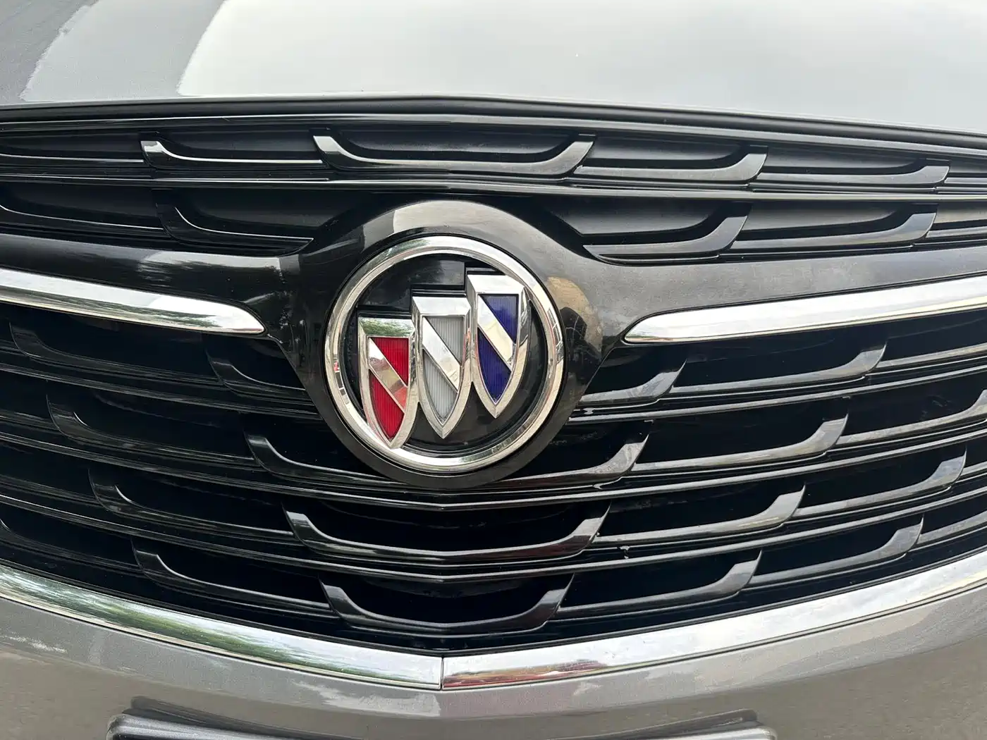 Buick GL8 2022 Land Business Class 652T Luxury фото 27