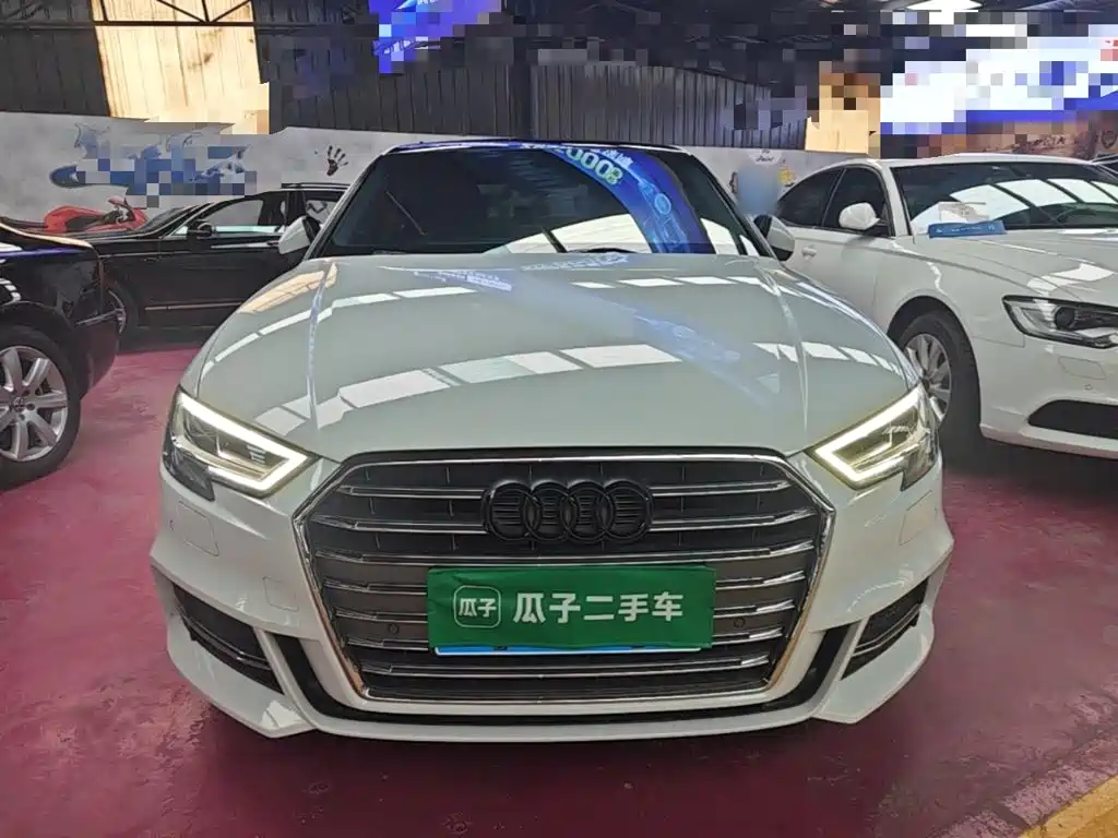 Фото 3 - Audi A3
