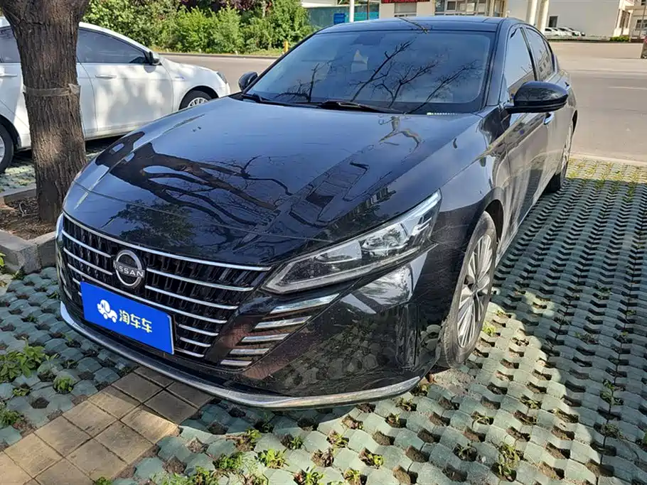 Nissan Teana 2022 2.0L XL-TLS Comfort Edition