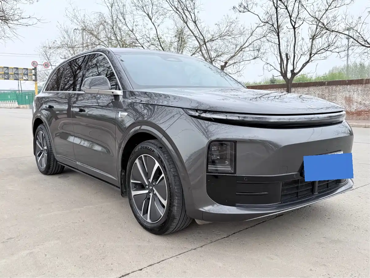 Li Auto IDEAL L6