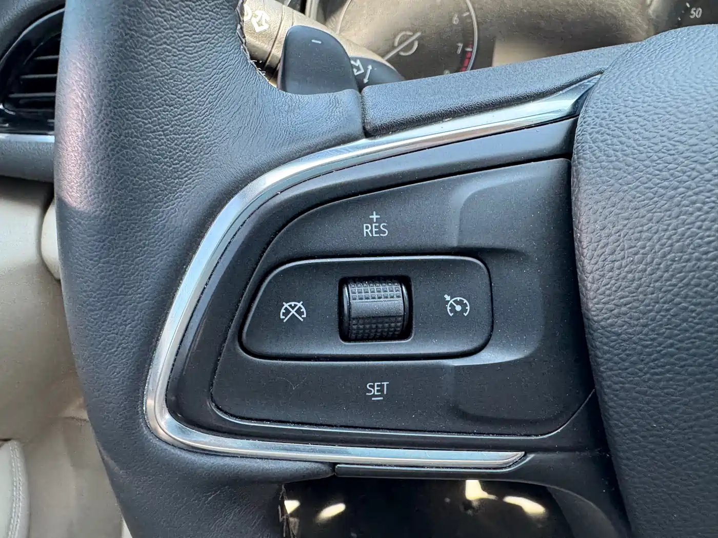 Buick Regal 2021 552T Elite фото 26