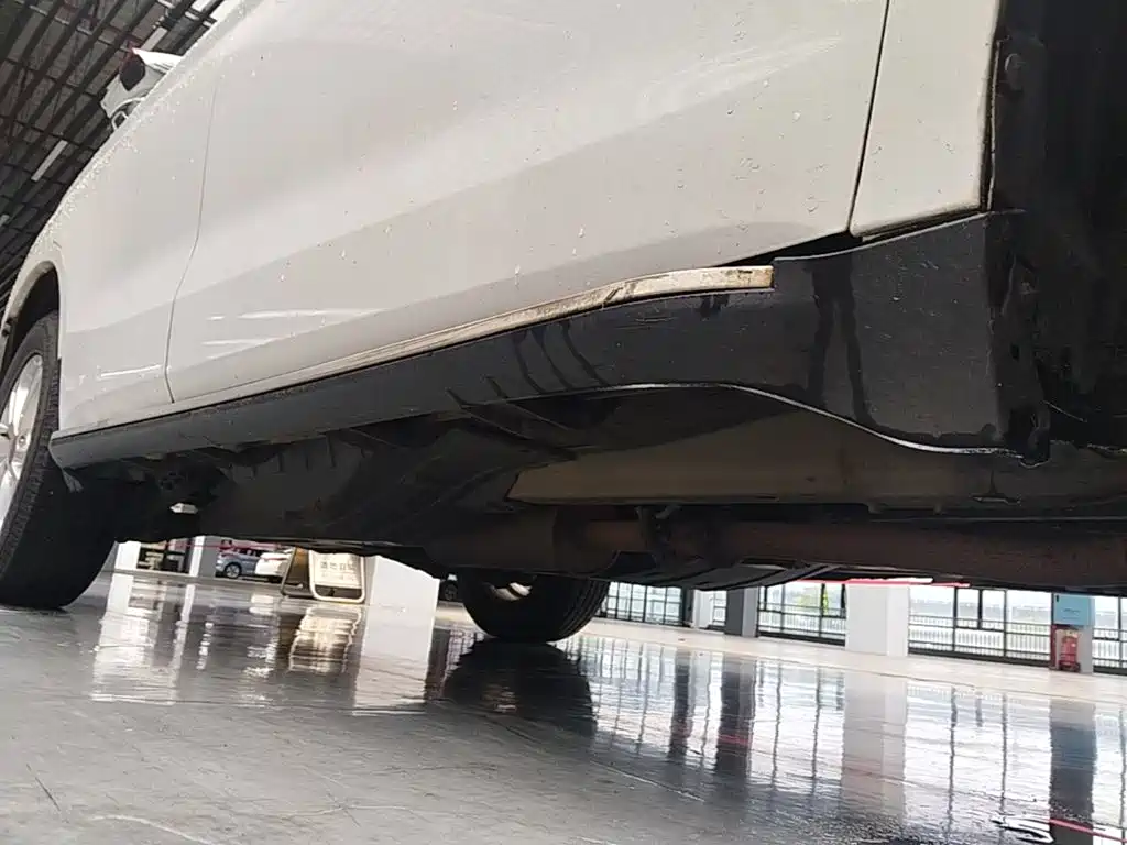 Фото 21 - Haval M6