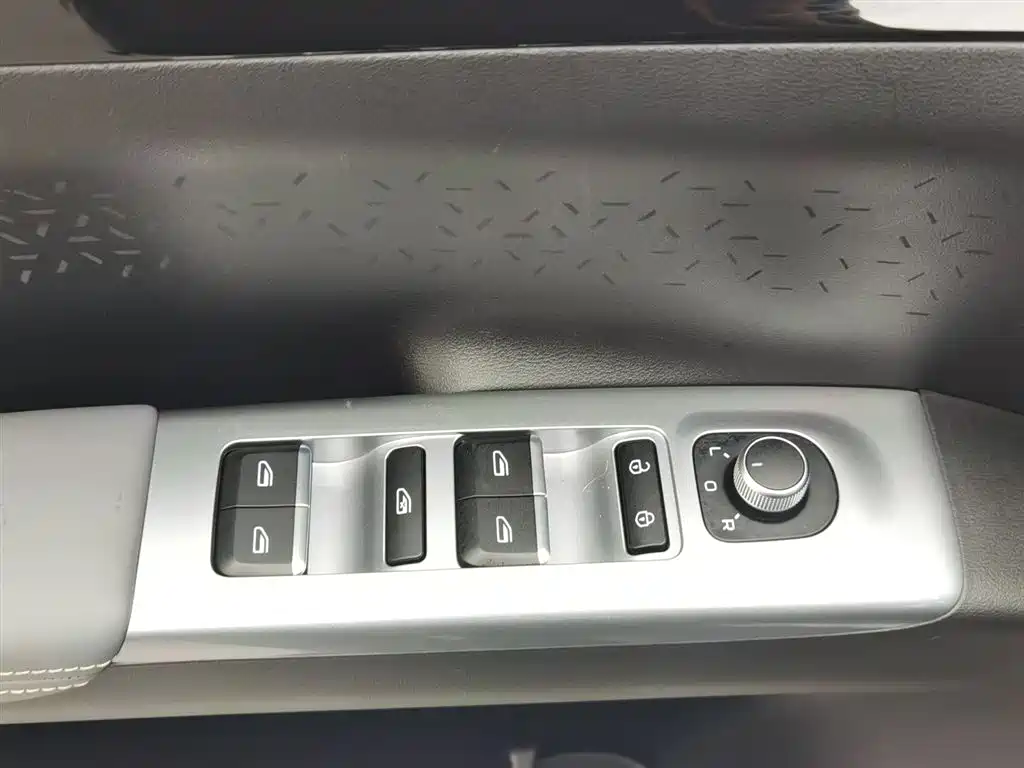 GEELY GALAXY STAR WISH