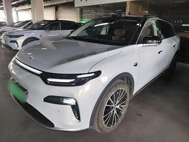 Leapmotor C11 2025