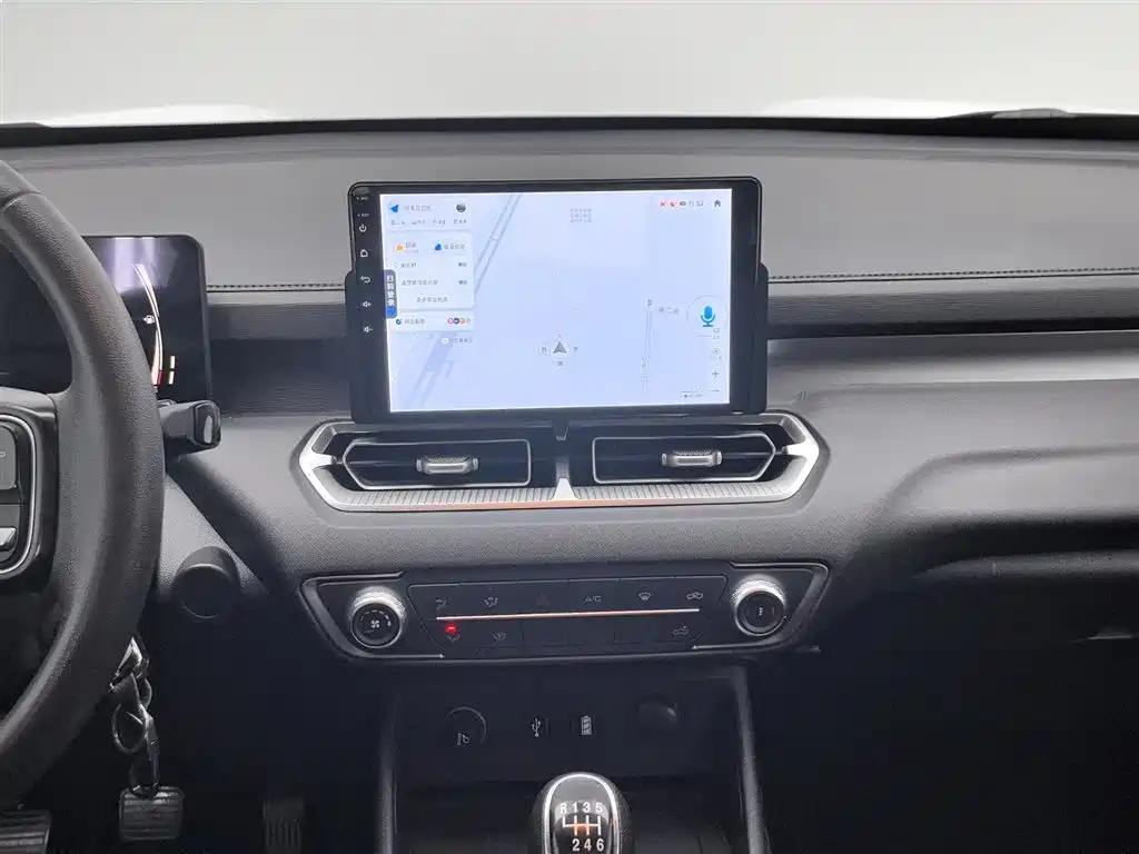 GREAT WALL KING KONG CANNON