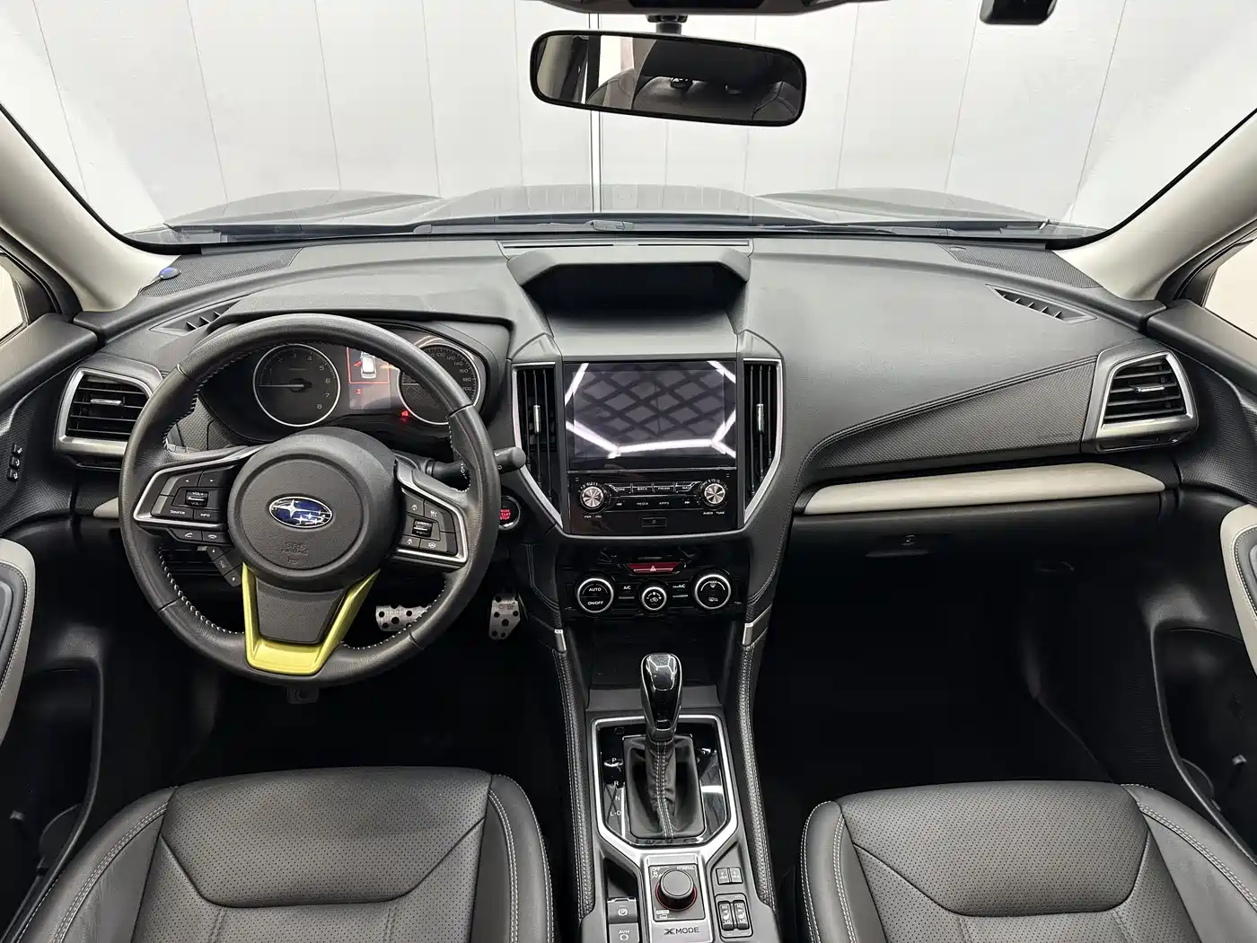 Subaru Forester 2022 2.0i AWD Luxury Edition with EyeSight фото 6