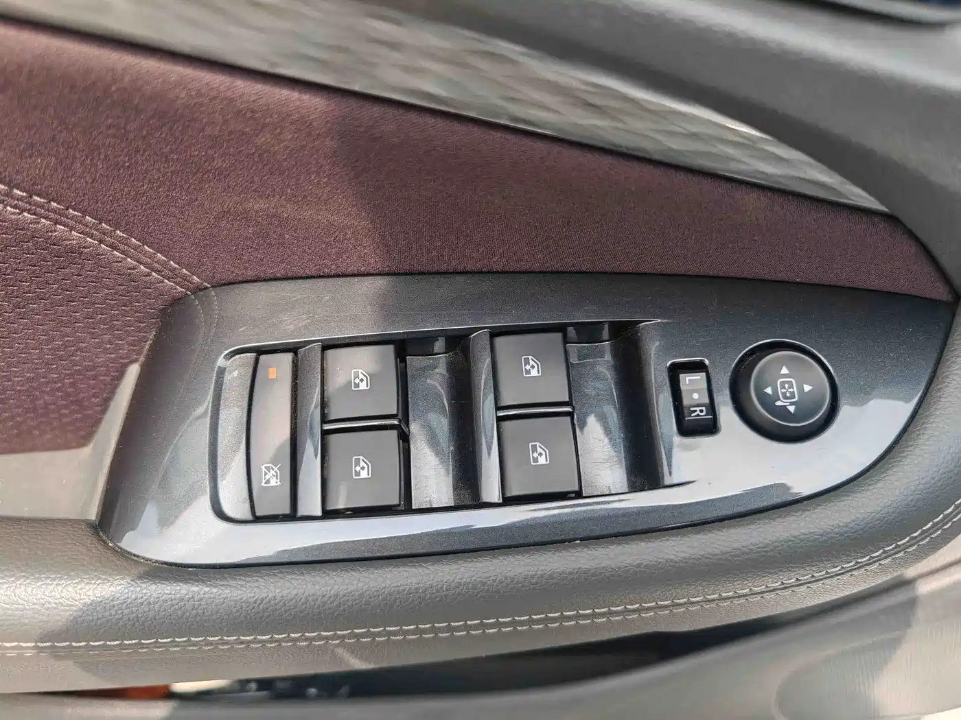 Chevrolet Malibu 2017 1.5T Automatic Luxury Edition фото 26