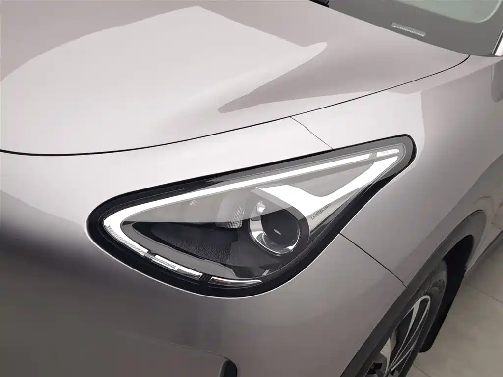 GEELY GALAXY STAR WISH