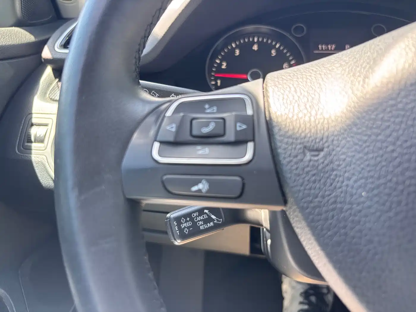 Volkswagen Magotan 2016 1.8TSI Smart Luxury фото 9
