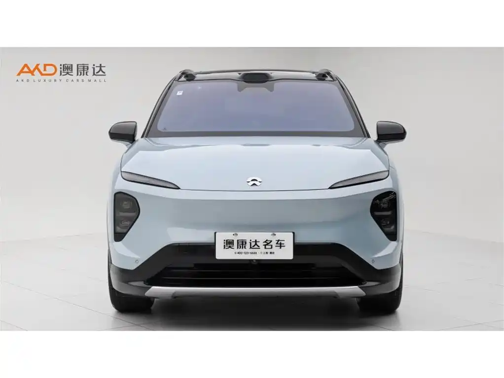 NIO ES7 2024 2024 100kWh Signature Edition