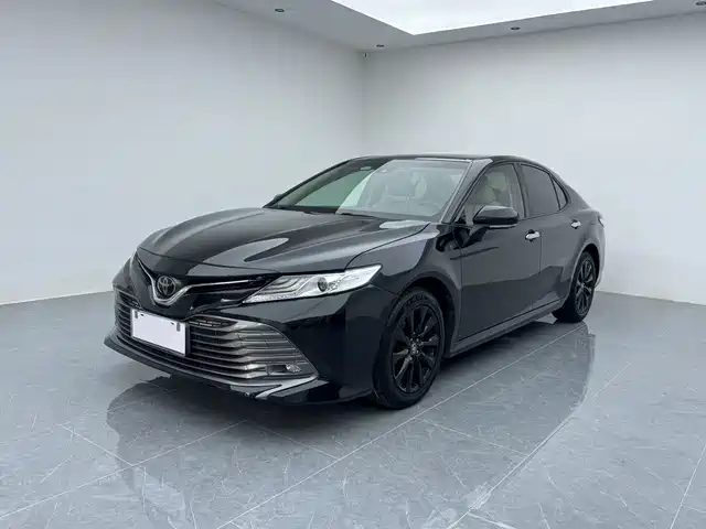 Toyota Camry 2020