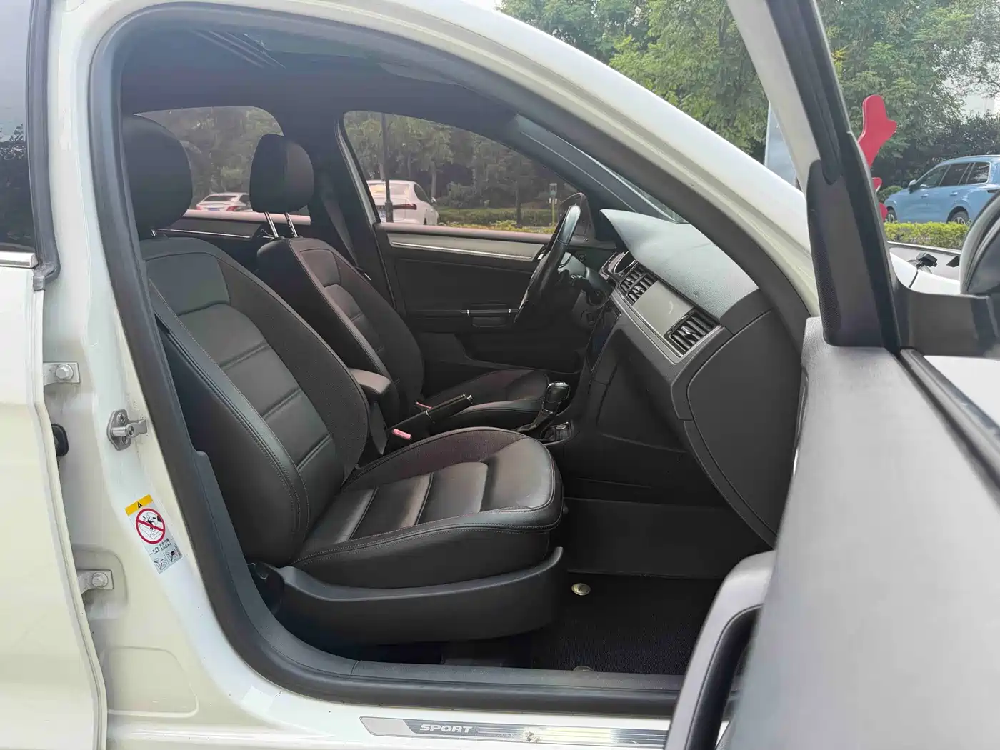 Photo 12 - Volkswagen Bora
