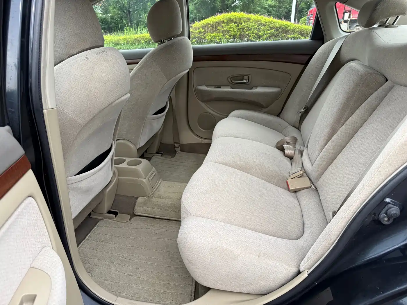 Фото 9 - Nissan Sylphy