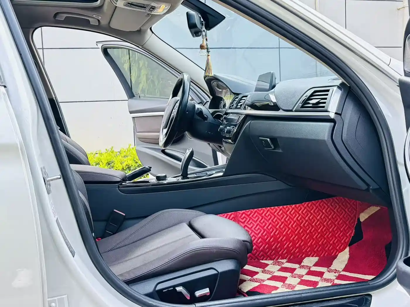 BMW 3 Series 2018 320Li Fashion Style фото 12