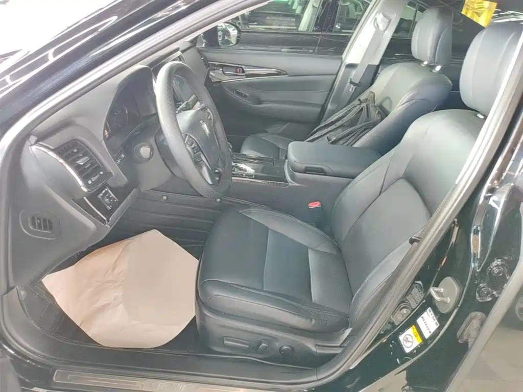 Toyota Crown 2015 2.5L Smart Edition фото 15