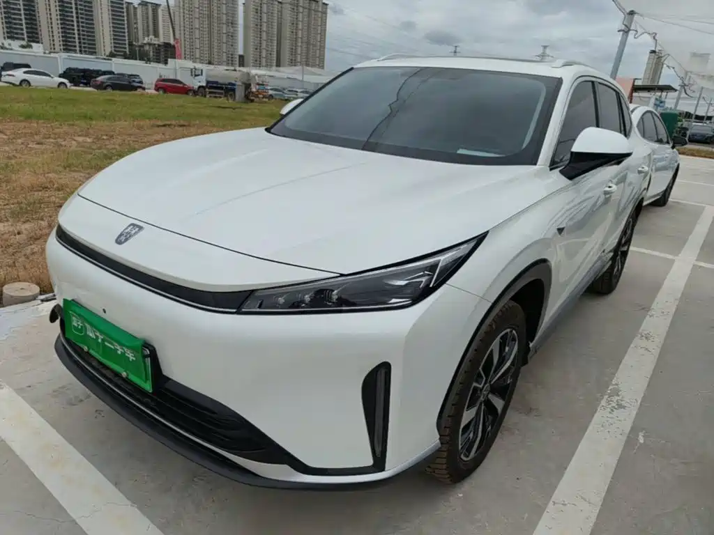 Roewe D5X DMH 2024 2024 135 Flagship Edition