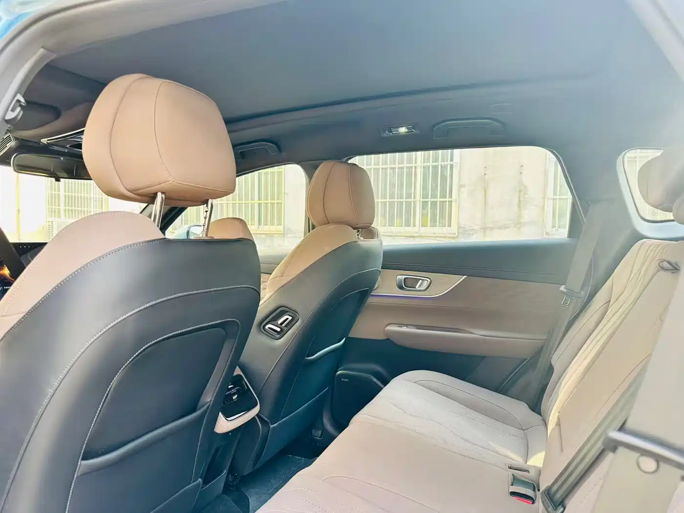 CHERY TIGGO 8 PLUS C DM