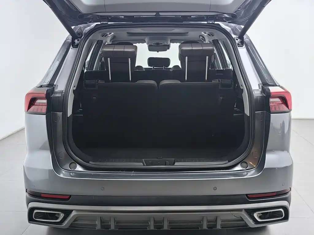 Chery Tiggo 8 PRO 2023 2024 Champion Edition 290T 2WD Peak Edition 7-Seater