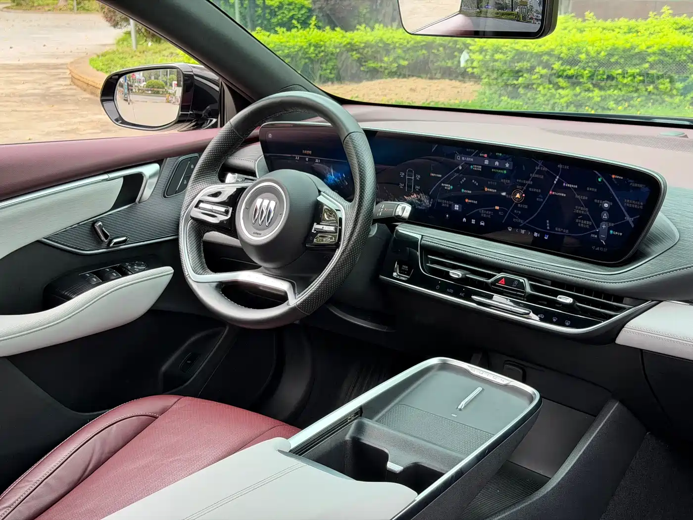 Buick LaCrosse 2023 28T Premium Edition фото 9
