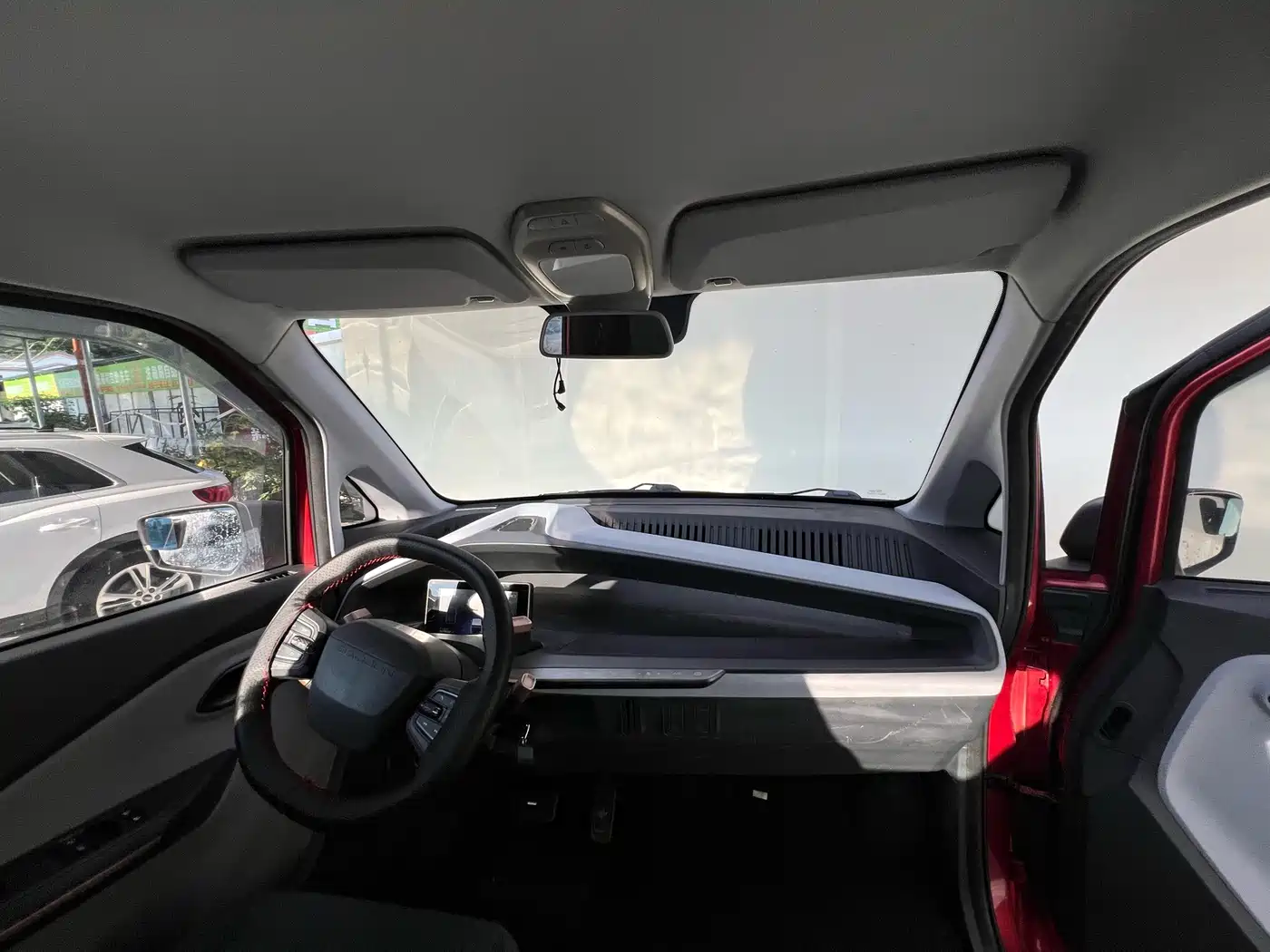 Baojun E200 2019 2018 Smart Drive Edition