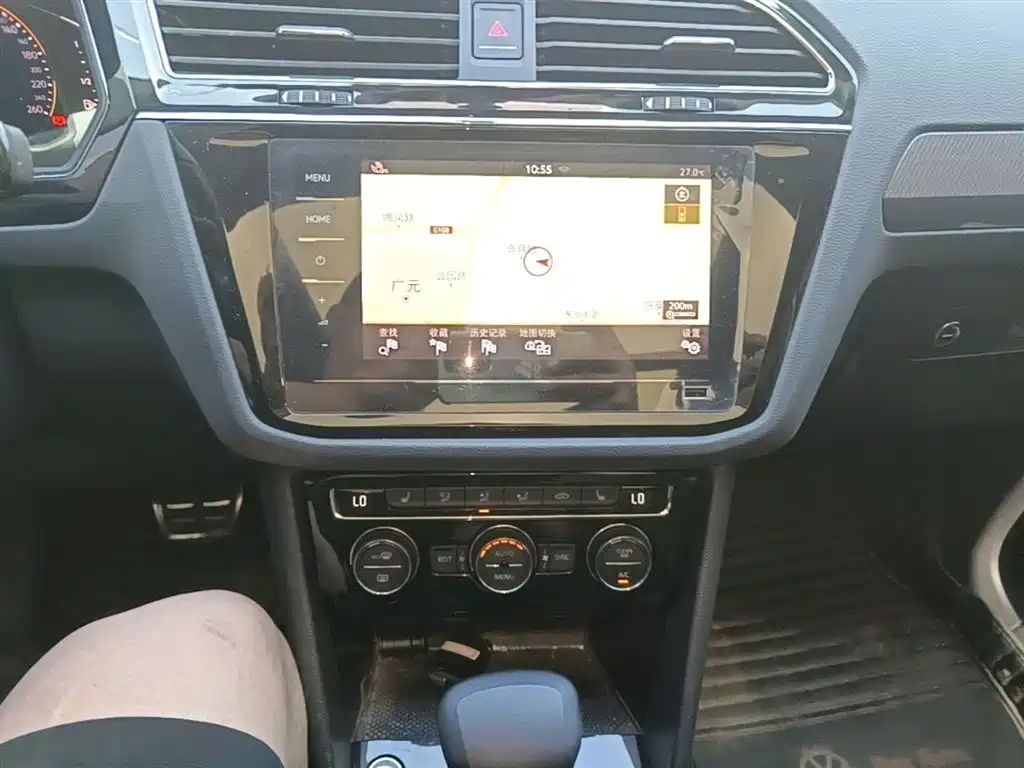 Volkswagen Tiguan L 2021 330TSI Automatic 2WD R-Line Premium фото 12