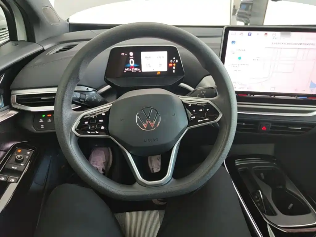 Photo 11 - Volkswagen ID.4 CROZZ