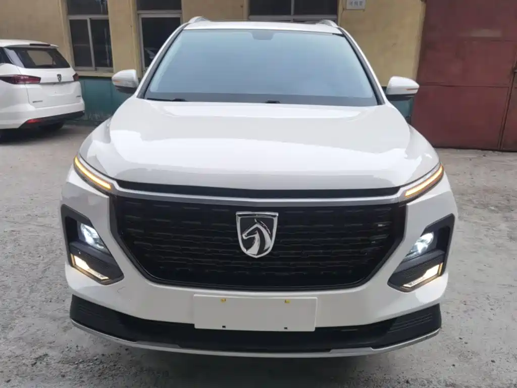 2021 Baojun 530
