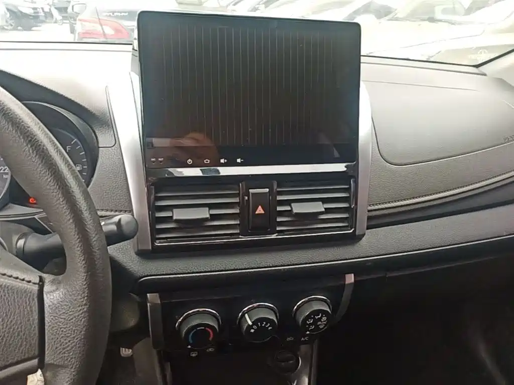 Toyota Vios 2014 1.5L Automatic Wisdom Edition фото 13