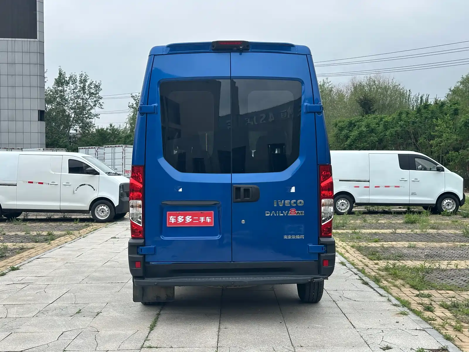 صورة 5 - Iveco Daily