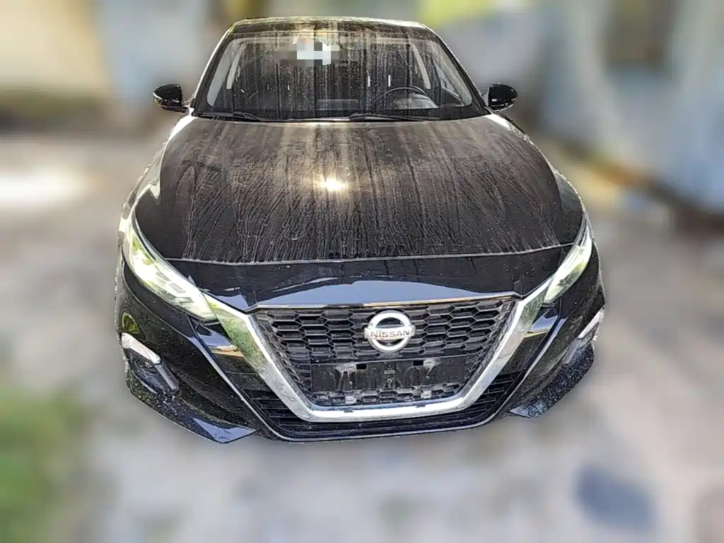 Nissan TEANA, миниатюра 5
