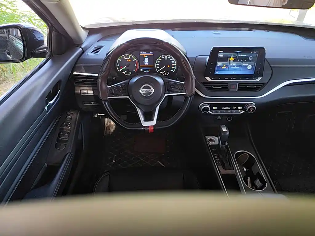 Nissan TEANA, миниатюра 15