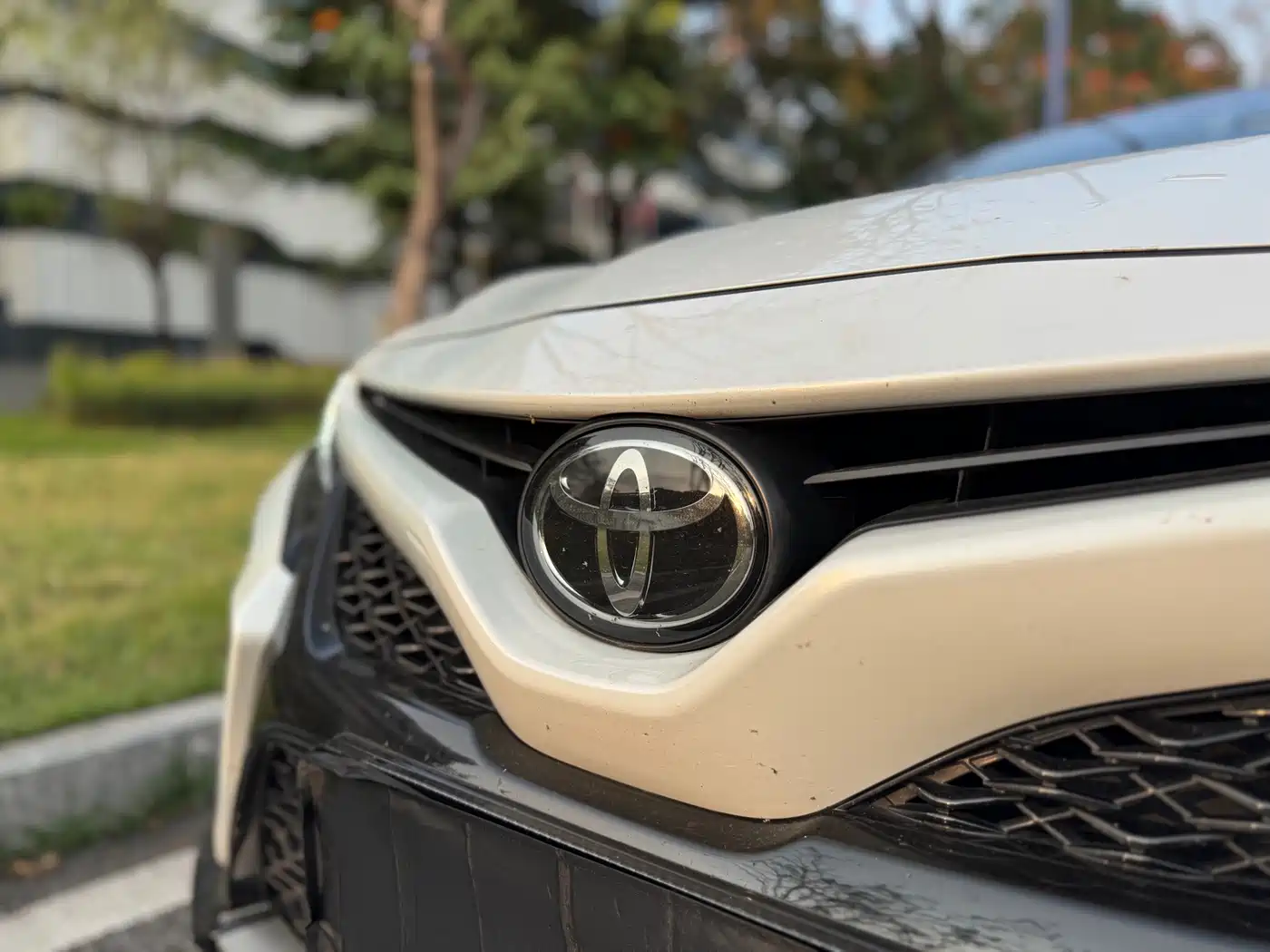 Toyota Camry 2019 2.5S Trend Edition China VI фото 7