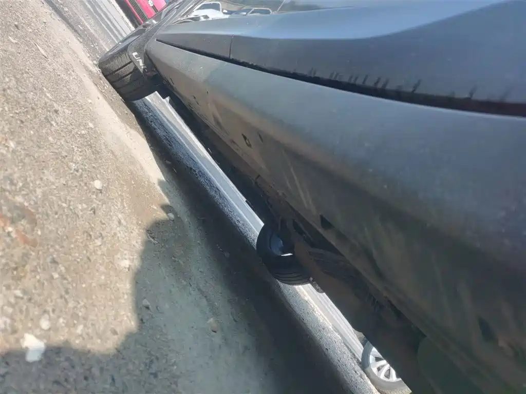 Changan UNI-T 2020 2020 1.5T Premium