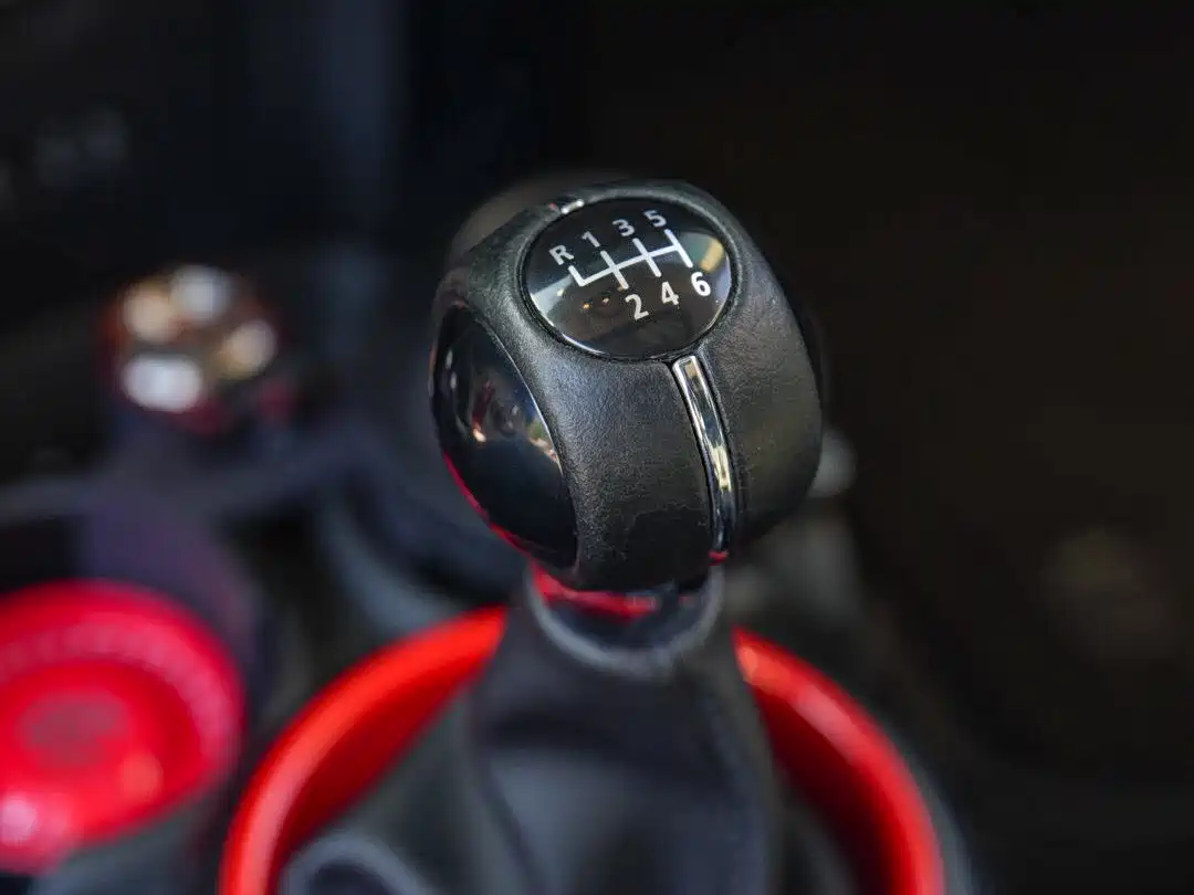 MINI 2016 2.0T COOPER S Manual фото 10