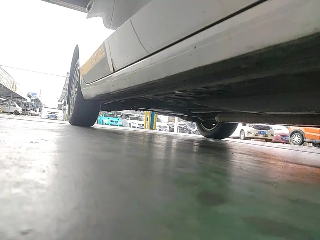 Buick GL6 2018 2018 18T 6-Seater Elite