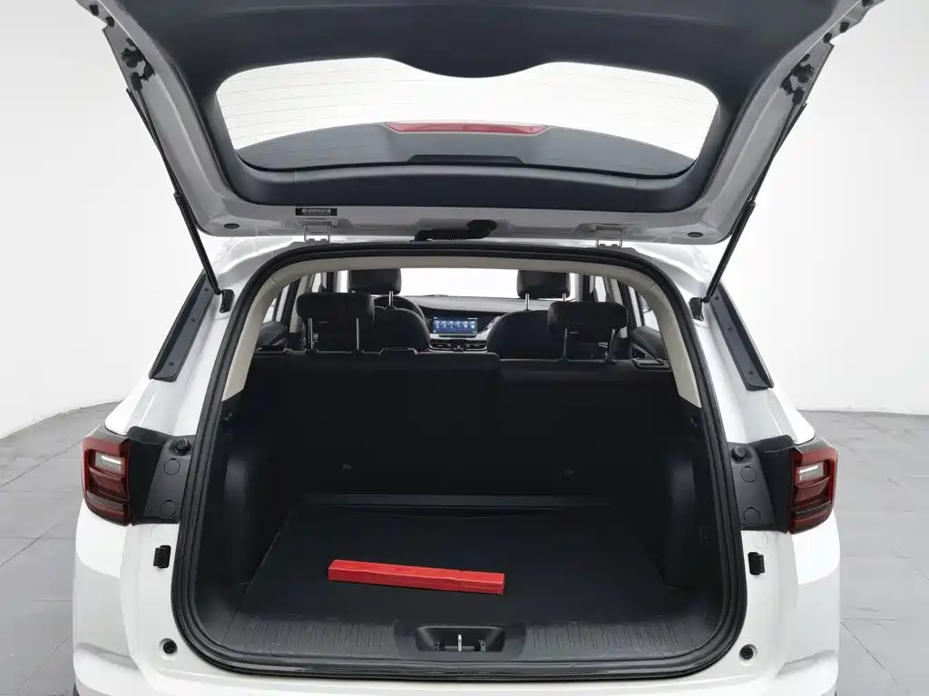 Changan CS35 PLUS 2020 2019 1.6L Manual ChangLian