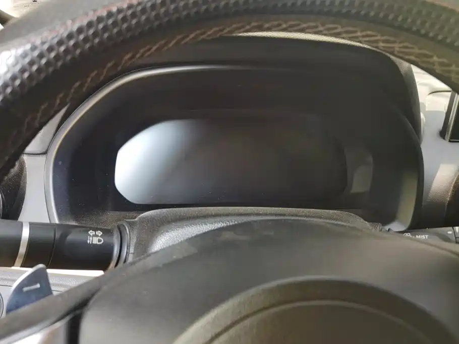WEY VV7 2020 2020 Model 2.0T Flagship